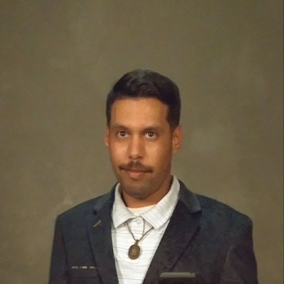Meet your Posher, Tj - Picture 1 of 1
